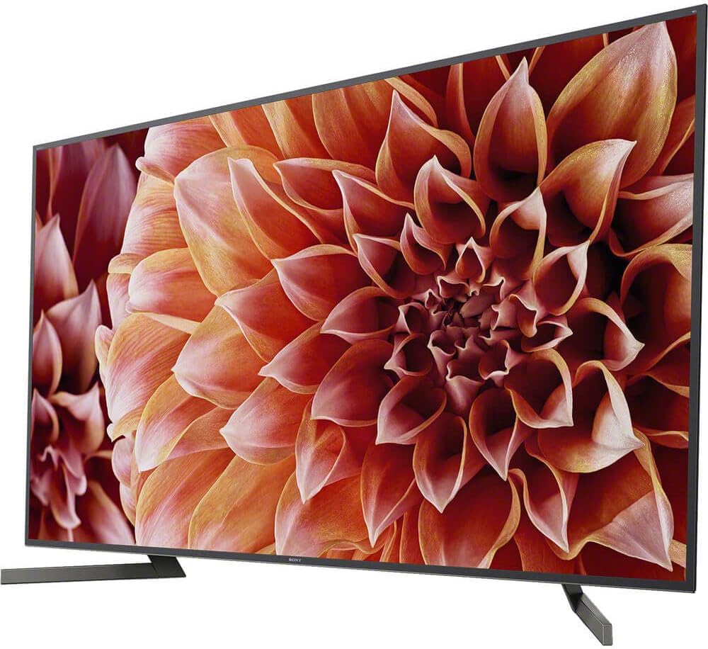 Sony XBR75X900F 75-Inch 4K Ultra HD Smart Android TV