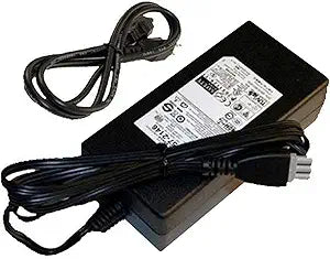 HP AC Adapter for DeskJet/Photosmart Printers — main product image