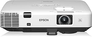Epson POWERLITE 1960 XGA 3LCD Projector — main product image