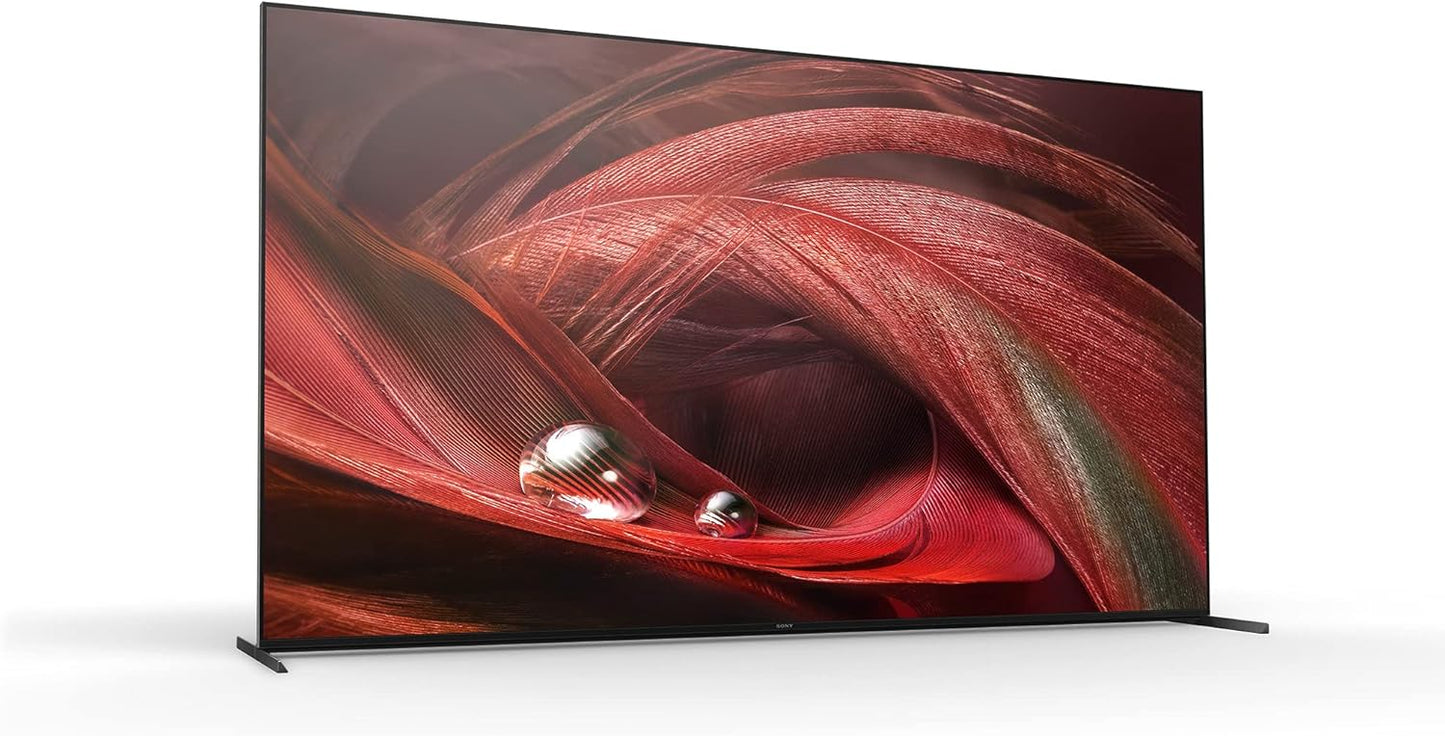Sony XR85X95J 85-Inch BRAVIA XR X95J Smart LED TV Bundle