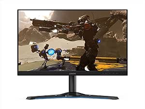 Lenovo Legion Y25-25 24.5-inch FHD Gaming Monitor