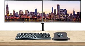 HP ASIHLAMZ198 EliteDisplay E223 Dual Monitor Bundle — main product image