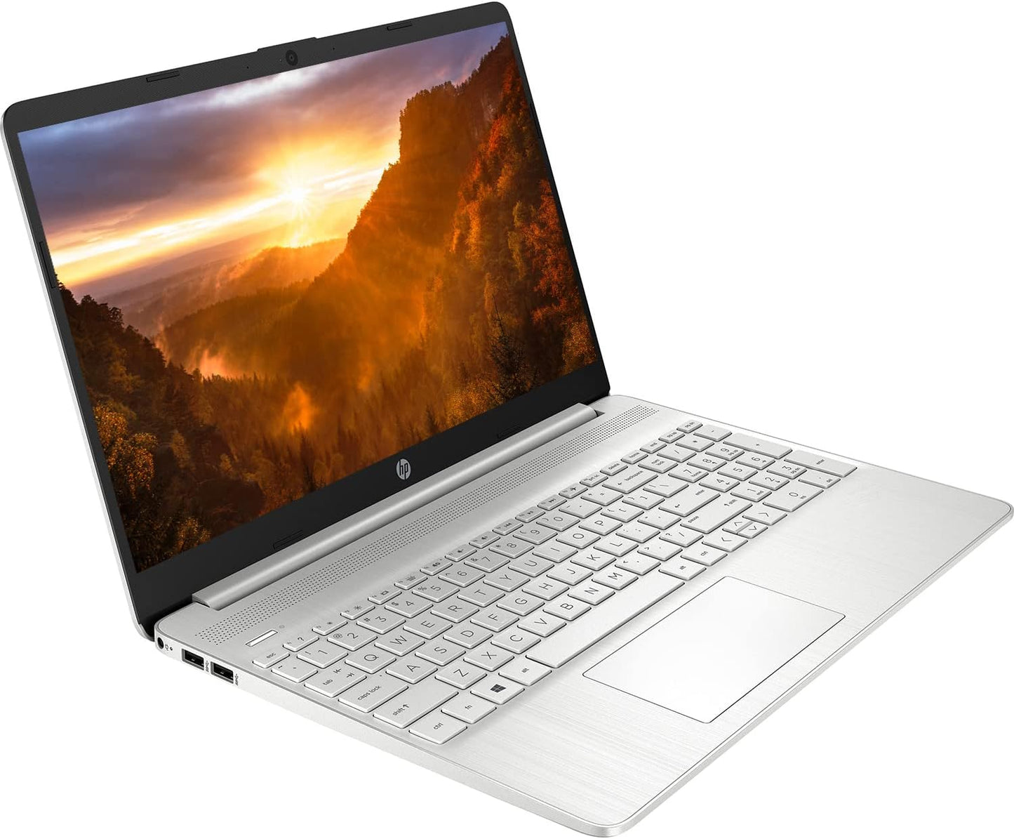 HP 15 15.6" Laptop, 1TB SSD, 32GB RAM