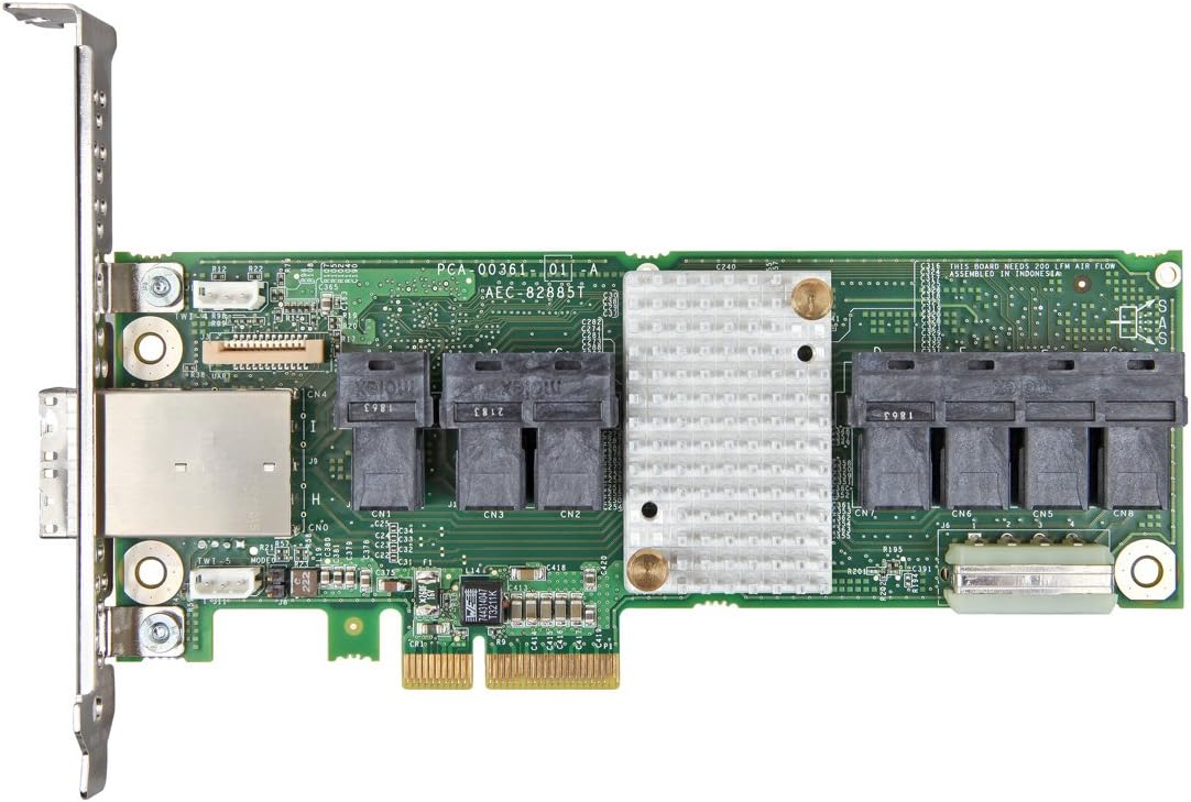 Intel RES3FV288 Storage Controller Upgrade Card