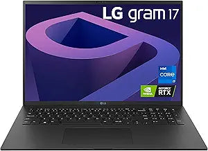 LG 17Z90Q-R.APB9U1 gram 17