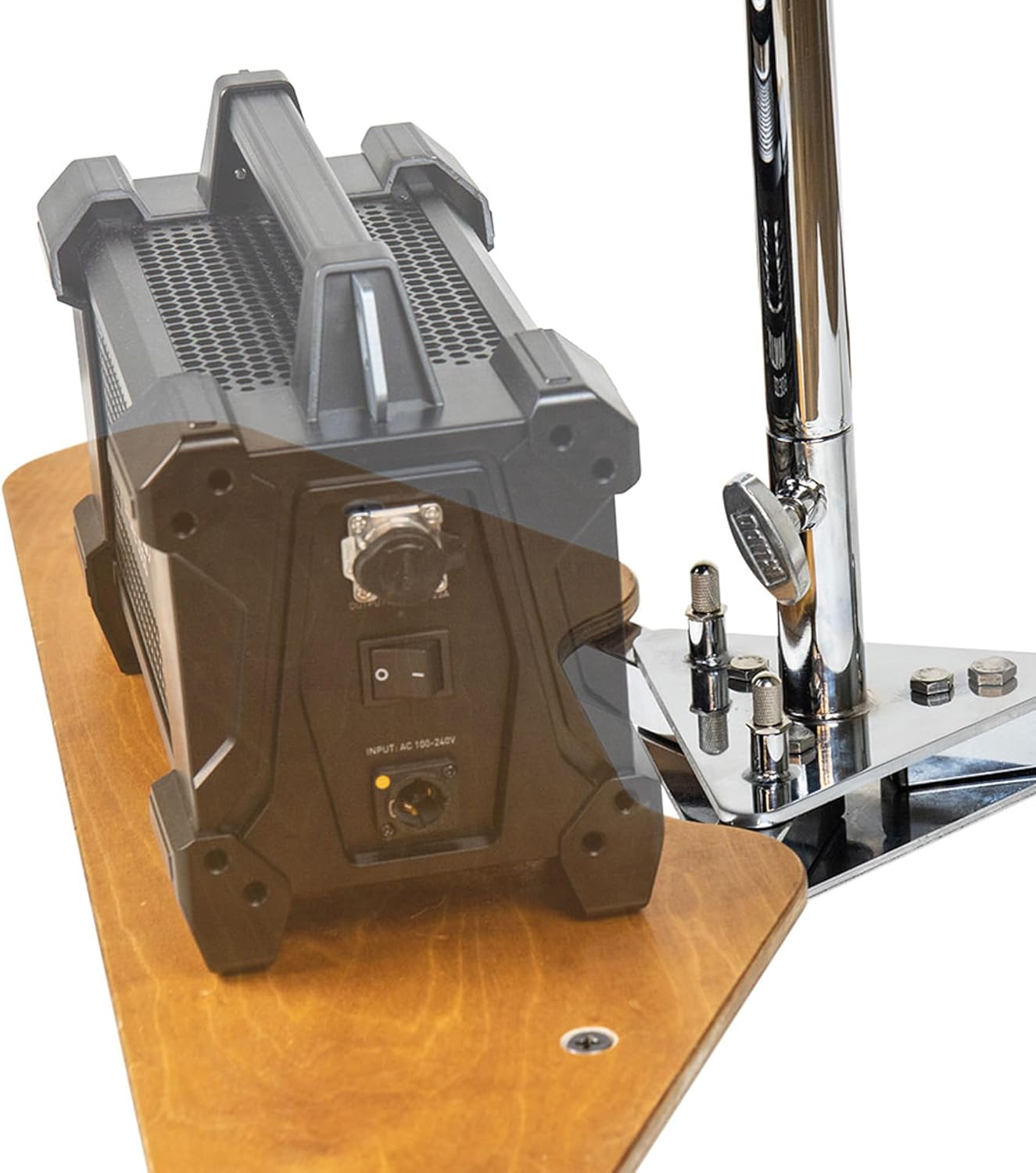 Kupo KS302312 Mighty Runway Stand Base