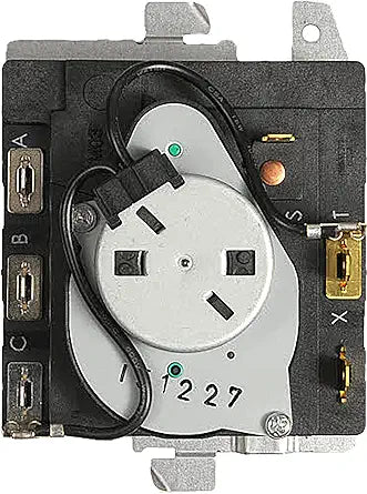 GE WE4M533 Dryer Timer — main product image