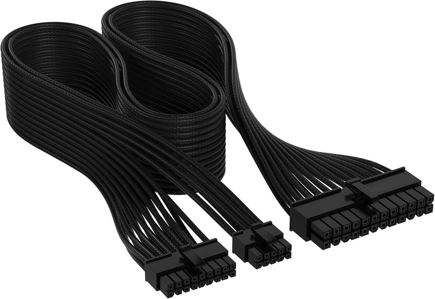 Corsair CP-8920331 Premium 600W PCIe 5.0 12VHPWR PSU Cable