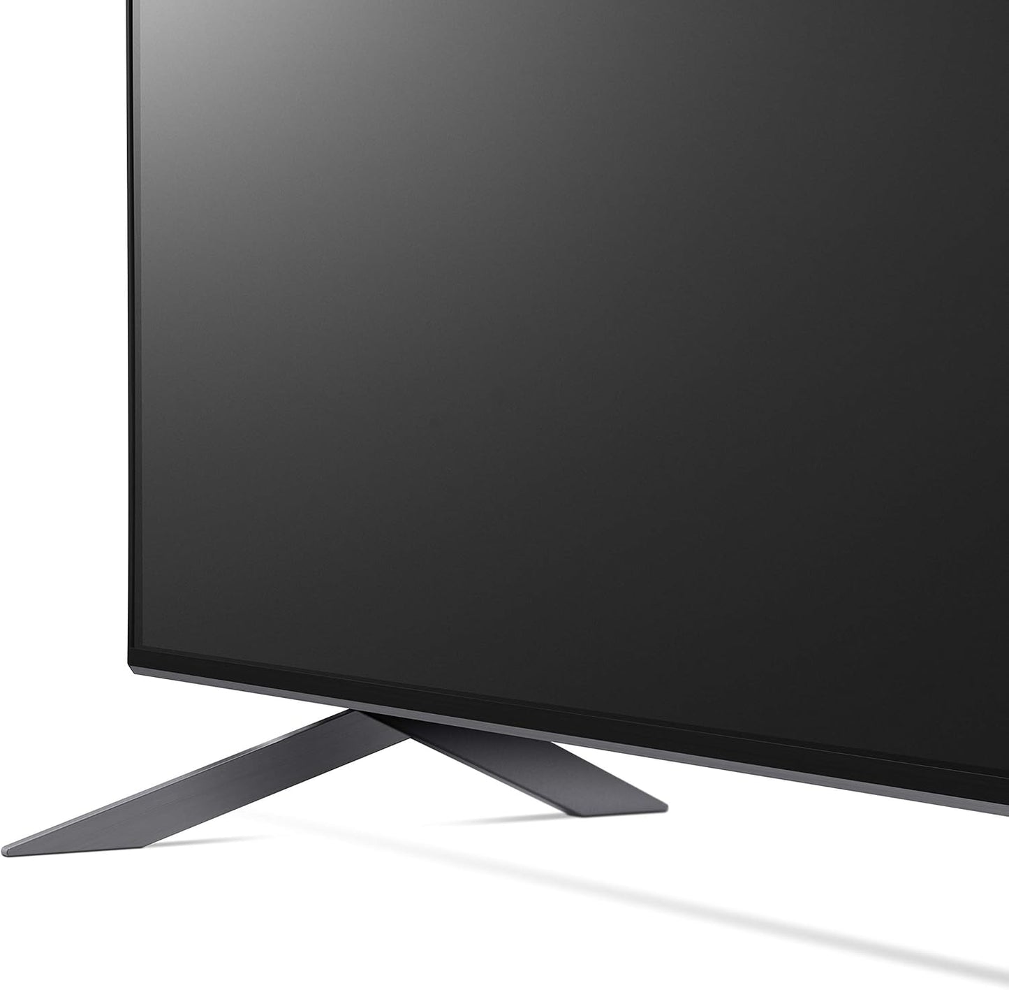 LG 86NANO90UPA 86-Inch 4K NanoCell Smart TV