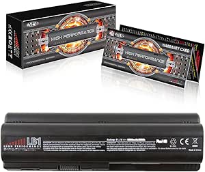 HP LB-HP42D-88 Laptop Battery 484170-001 — main product image