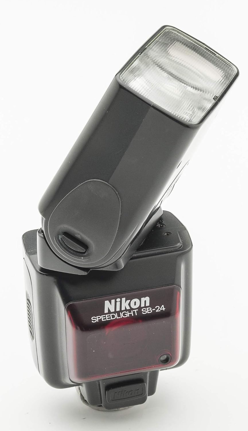 Nikon SB-24 Speedlight Flash