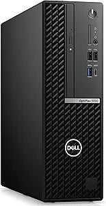 Dell R912T-188969-R OptiPlex 5090 Renewed Desktop PC