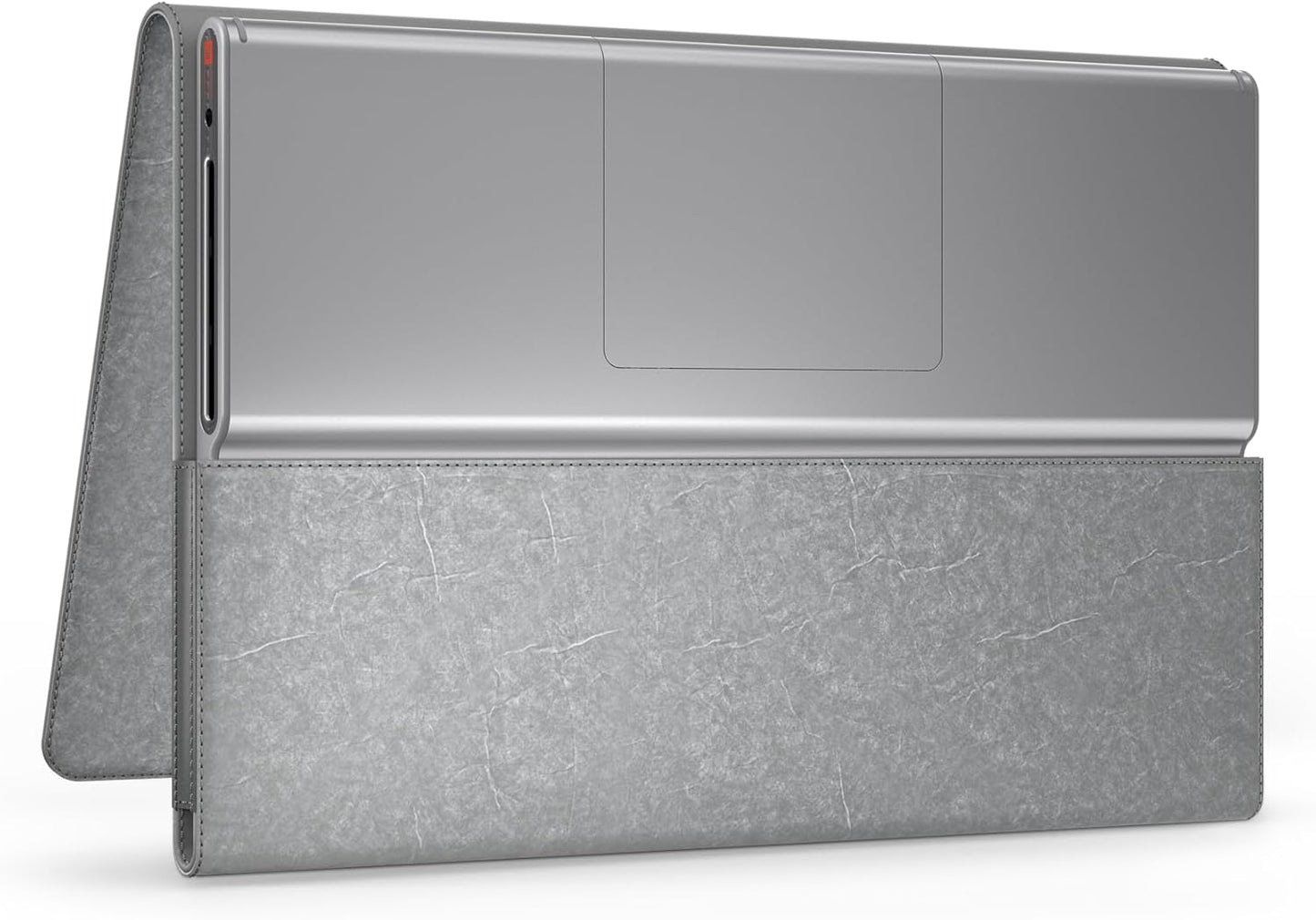 Lenovo ZADX0088US Tab Plus 11.5" 2K Tablet with Folio Case