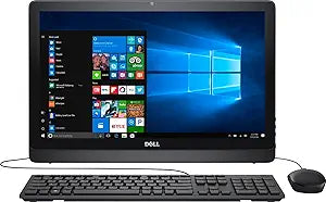 Dell Inspiron 3265 Touchscreen All-in-One PC Refurbished — main product image