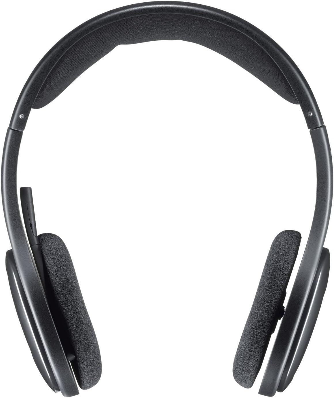 Logitech H800 Wireless Headset - PC Tablet Smartphone