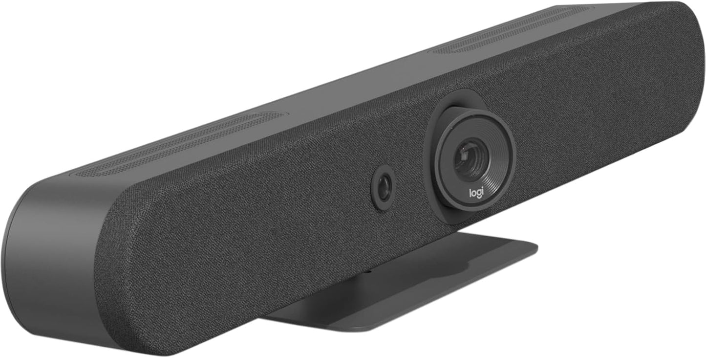 Logitech 960-001336 Rally Bar Mini Video Conferencing Camera