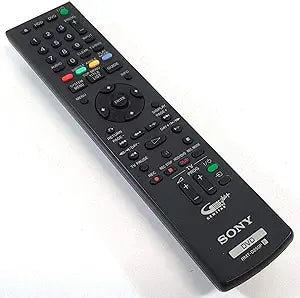 Sony 148016711 Remote Commander RMT-D250P — main product image