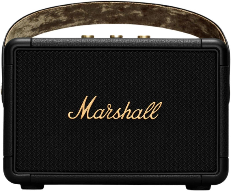 Marshall 1006117 Kilburn II Portable Bluetooth Speaker — main product image