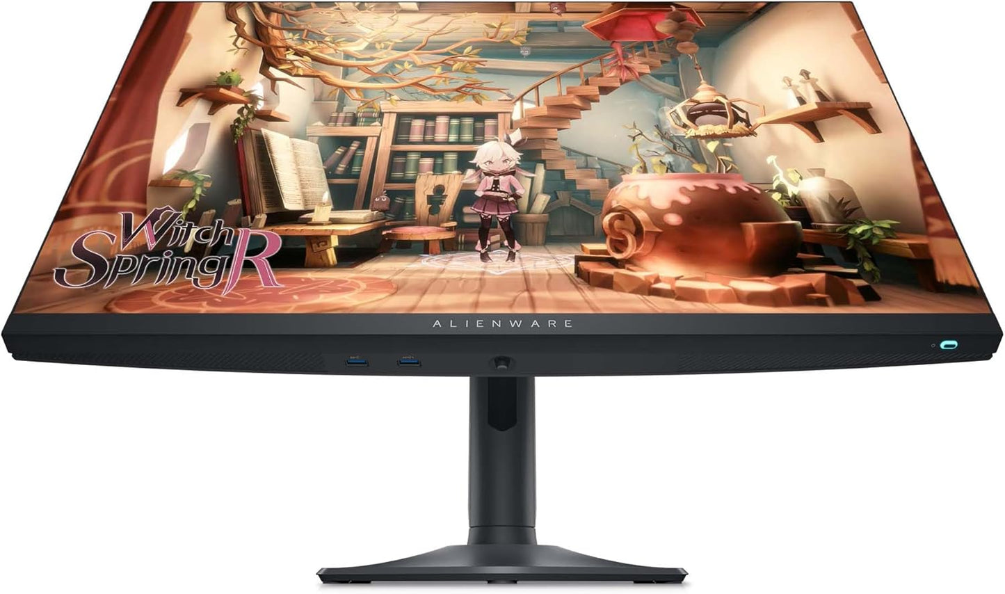 Alienware AW2724DM 27" QHD 180Hz Gaming Monitor