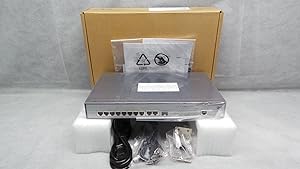 HP JD864A V1905 10G POE Switch