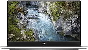 Dell XPS 15 9570 i5-8300H 8GB 256GB SSD FHD Ultrabook Renewed