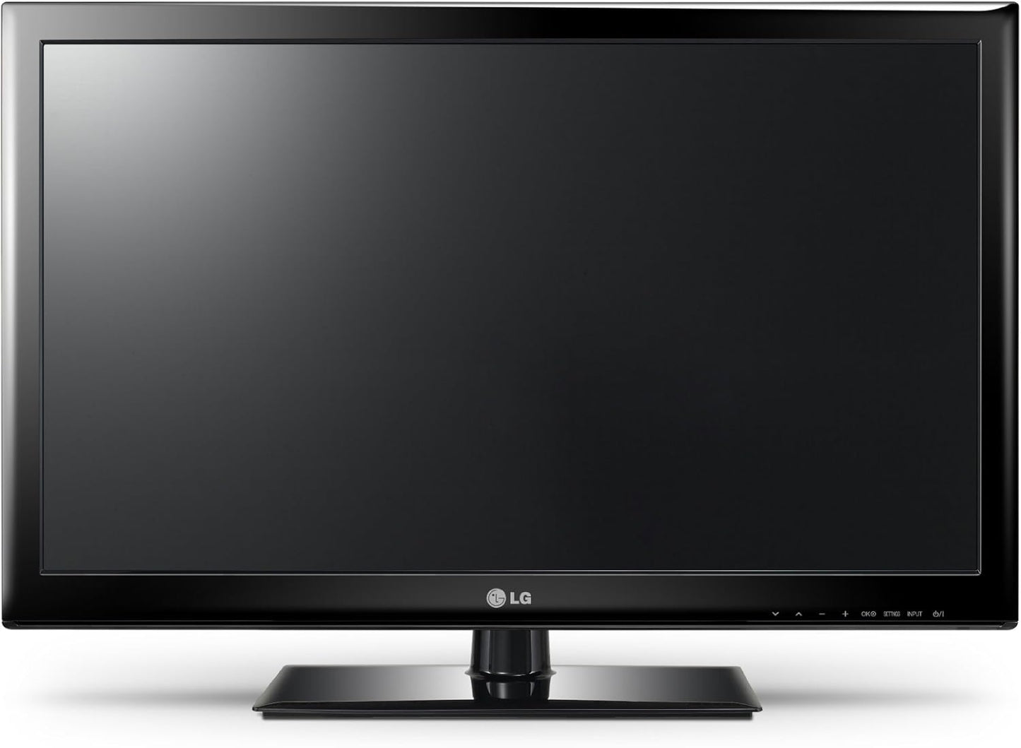 LG 42LM3700 42" 1080p 3D LED TV w/ Soundbar (Refurbished)