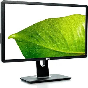 Dell P2312H Professional 23-Inch LED Monitor (Renewed)