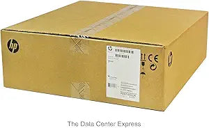 HP Procurve E3800-48G L3 Switch - High-Performance Networking