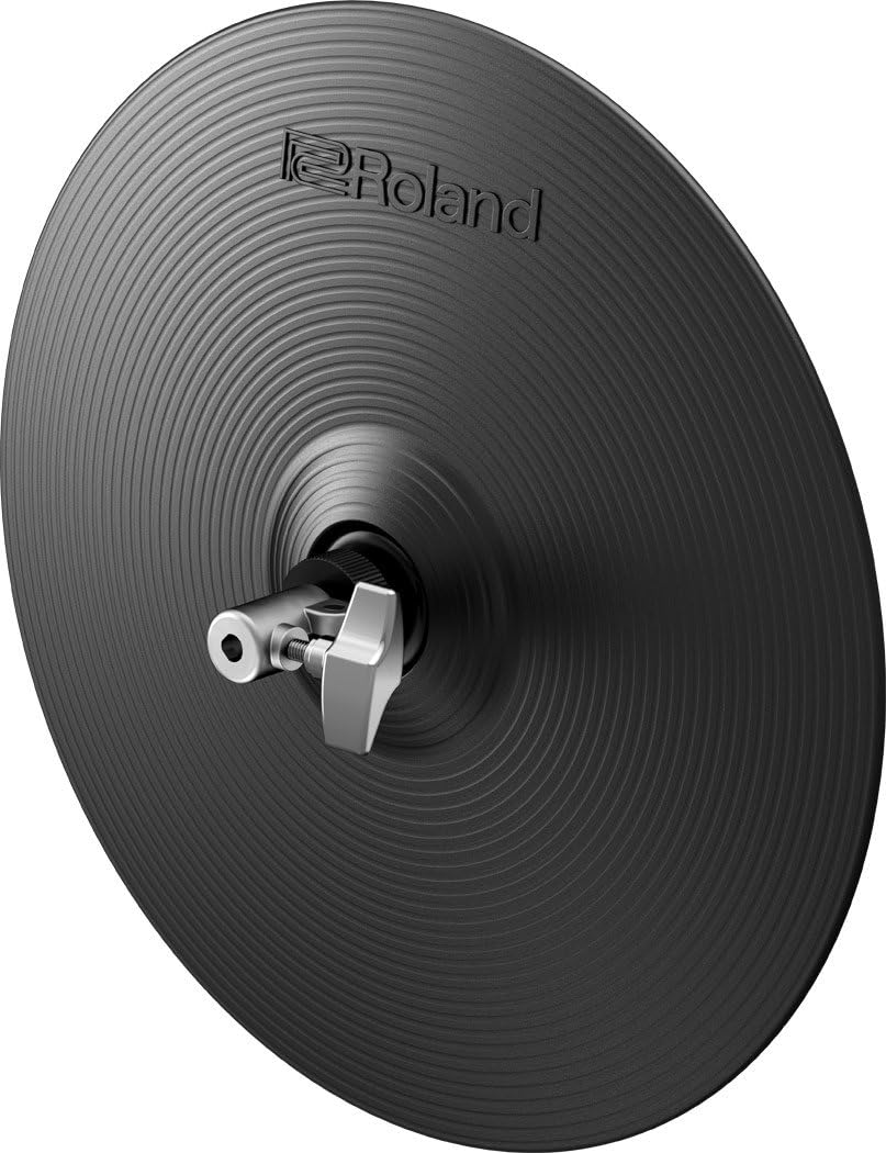 Roland VH-10 10-Inch V-Drum Electronic Hi-Hat