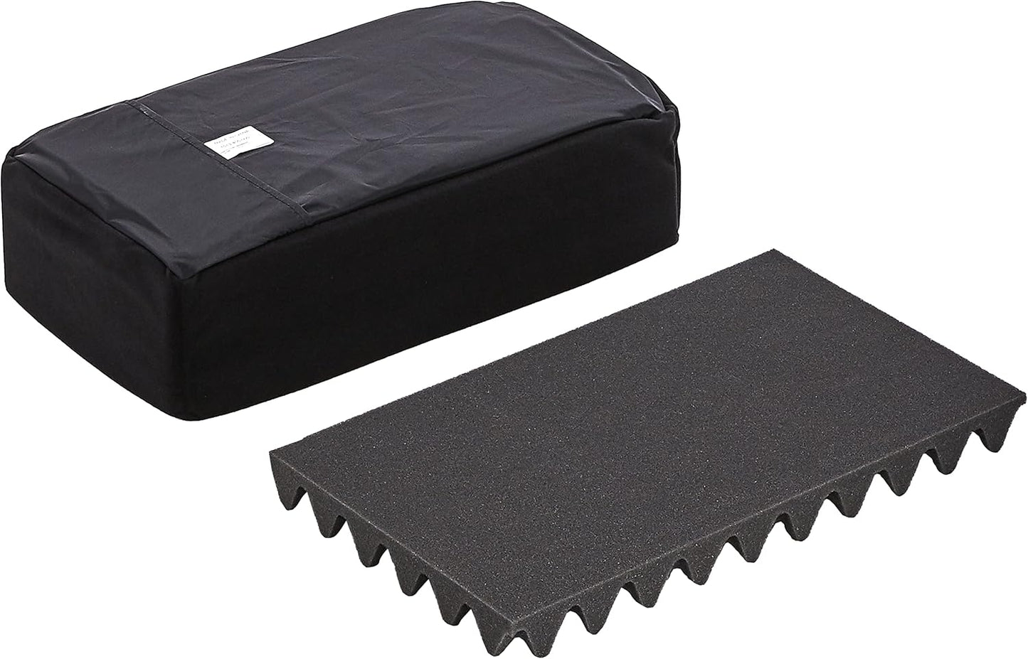 Pelican 015100-4050-000 1510 Padded Divider Set