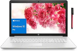 HP 17-by 17.3