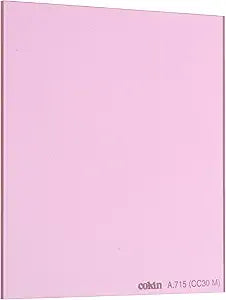 Cokin WA1T715 Filter Color Correction Magenta CC30
