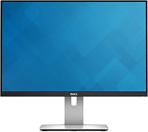 Dell U2415 Ultrasharp 24-Inch LED Monitor — main product image