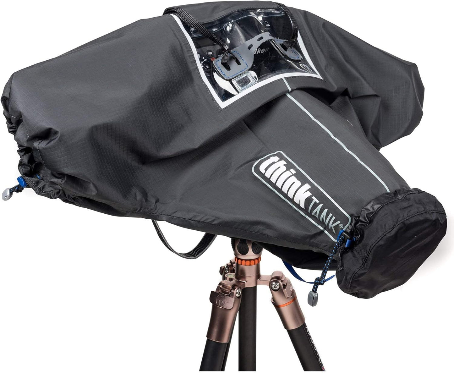 Think Tank Hydrophobia D 70-200 V3 Camera Rain Cover