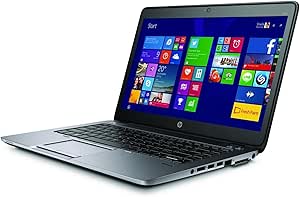 HP 840 EliteBook 14" Laptop i5 8GB 500GB HDD (Renewed)