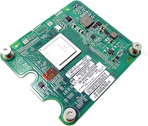 HP 451871-B21 QLogic QMH2562 HBA, Renewed