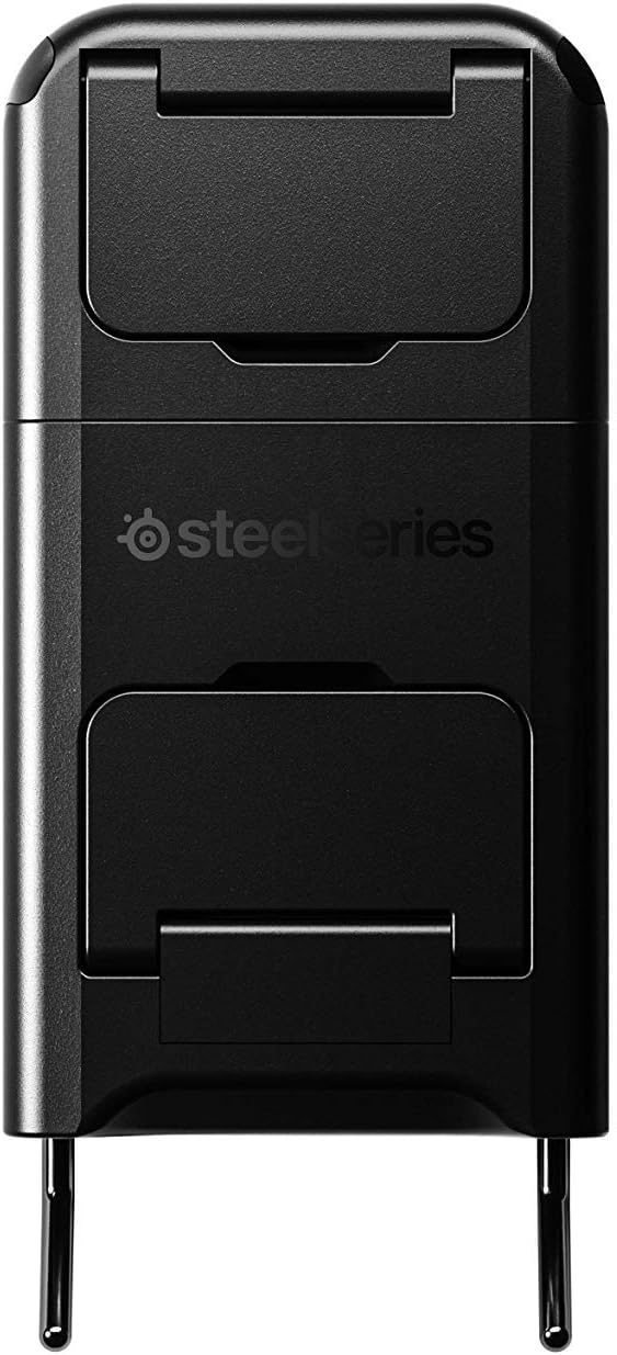 SteelSeries Nimbus+ Bluetooth Mobile Gaming Controller Renewed