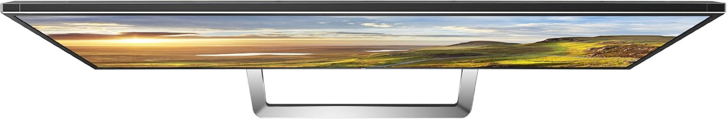 LG 84LM9600 84-Inch Cinema 3D 4K Ultra HD Smart LED TV