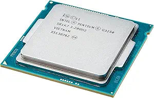 Intel Pentium Processor G3250 3.20 GHz Renewed