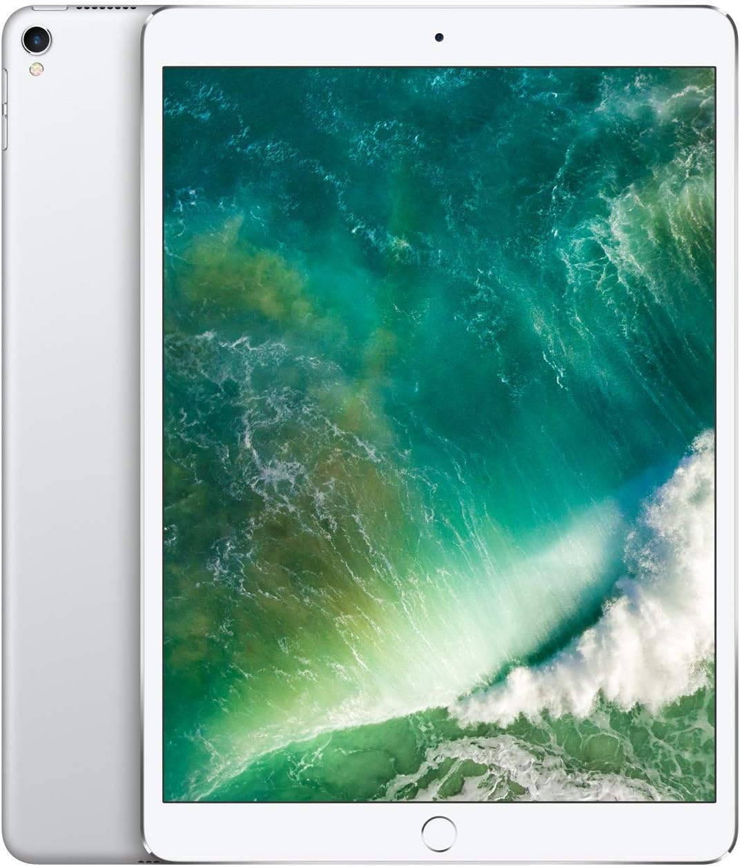 Apple iPad Pro 10.5" 256GB WiFi Silver Renewed