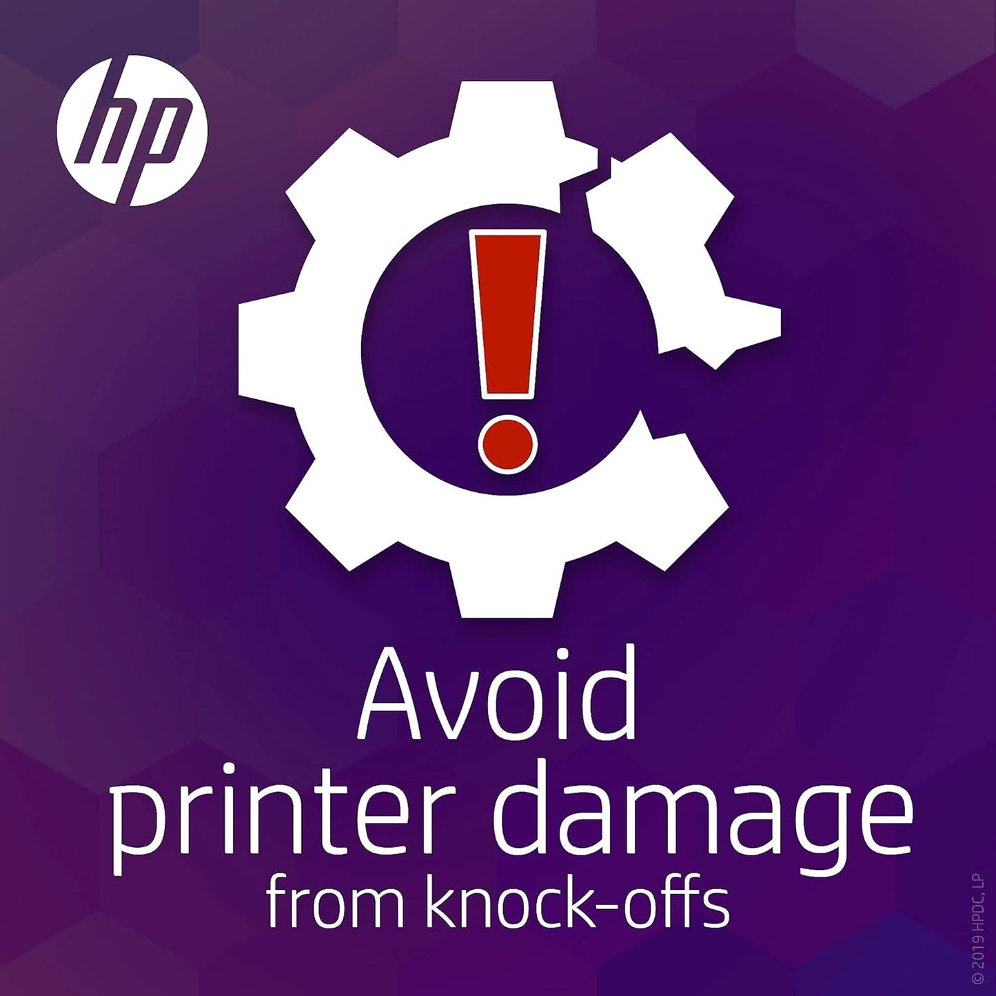 HP 3JB33AN 962 Black Ink Cartridge 2-Pack