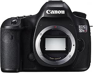 Canon EOS5DSR DSLR 50.6MP Camera Body (International)