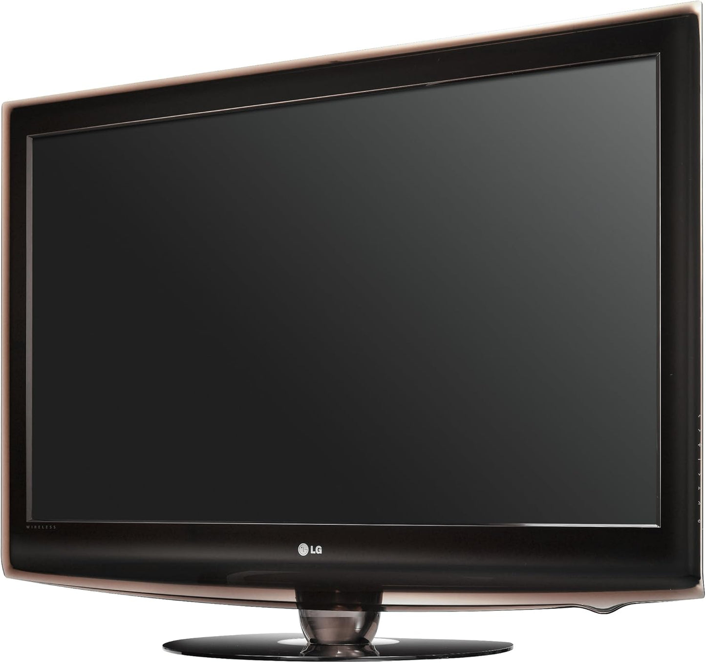 LG 47LH85 47-Inch 1080p Wireless HDMI LCD HDTV