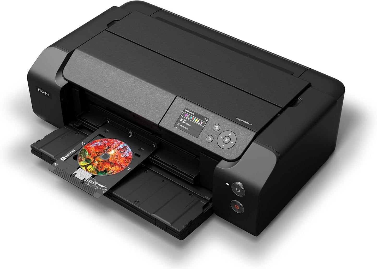 Canon 6858C002 imagePROGRAF PRO-310 13" Wireless Photo Printer