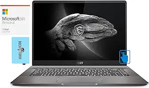 MSI CreatorZ16013 RTX 3060 Professional Laptop — main product image