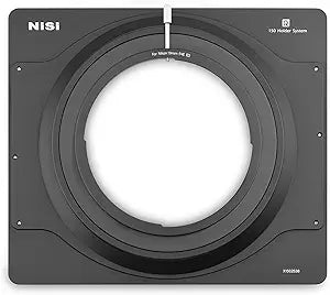 NiSi UK-0780 150mm Filter Holder Nikon 19mm Tilt-Shift