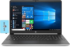 HP 15-dy1771ms-1938-10843 i7 Home Business Laptop
