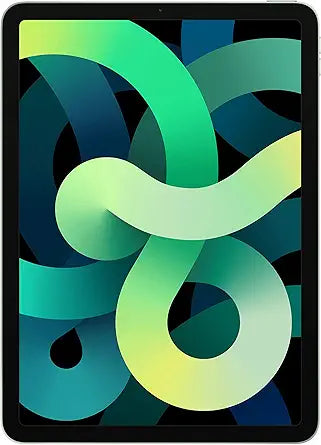 Apple iPad Air 2020 4th Gen Green 64GB — main product image