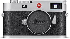 Leica 20201 M11 Digital Rangefinder Camera