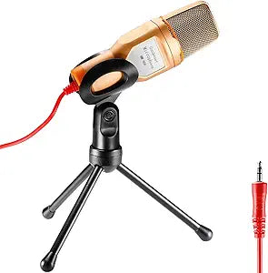 Neewer 40088397@@##1 Condenser Podcast Microphone Kit — main product image